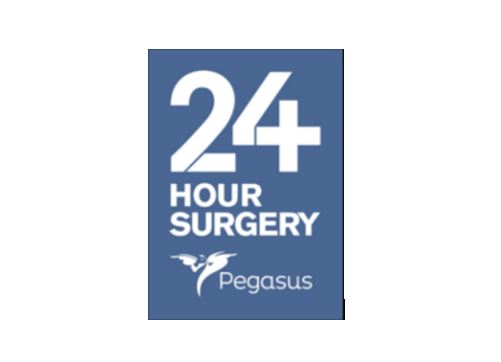 24 Hour Surgery 